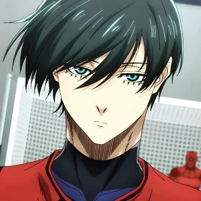 Rin Itoshi thumbnail