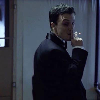 Mickey Milkovich thumbnail