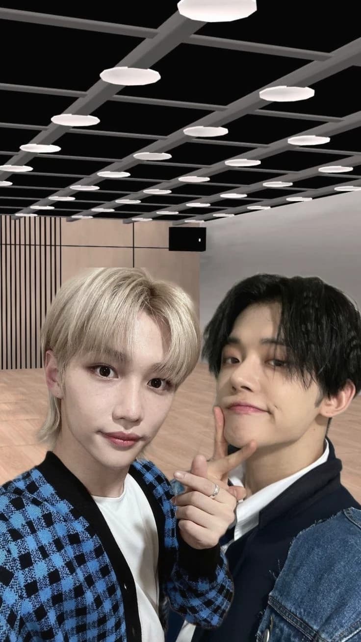 Felix and Soobin become friends thumbnail