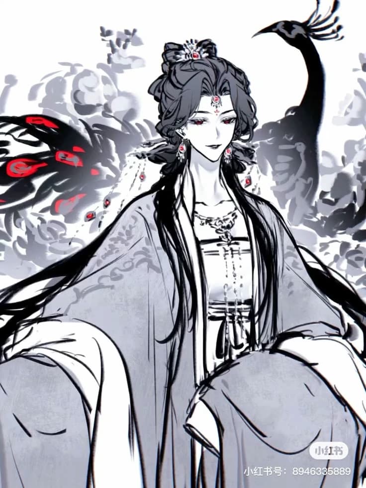 Mei lian thumbnail