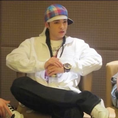 Tom Kaulitz thumbnail