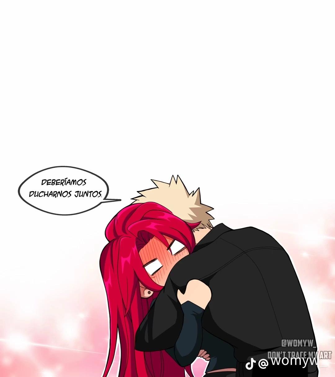 Bakugou Katsuki thumbnail