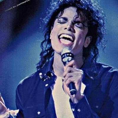 Michael Jackson thumbnail