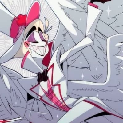 Lucifer Morningstar  thumbnail