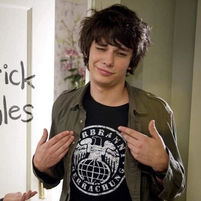 Rodrick Heffley thumbnail