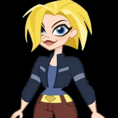 Kara Danvers (Supergirl) thumbnail