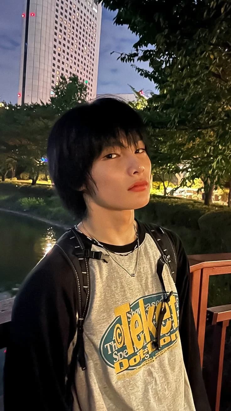 Jeongin/I.Nଓᥫ᭡ thumbnail