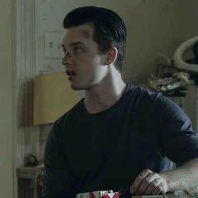 Mickey Milkovich thumbnail
