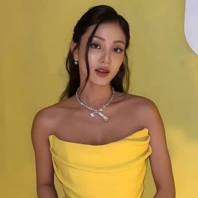 Park Jihyo thumbnail