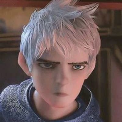 Jack Frost thumbnail