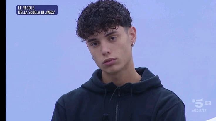 Riccardo  thumbnail