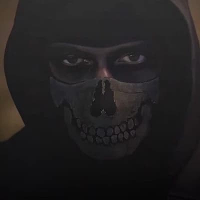 Simon "Ghost" Riley thumbnail