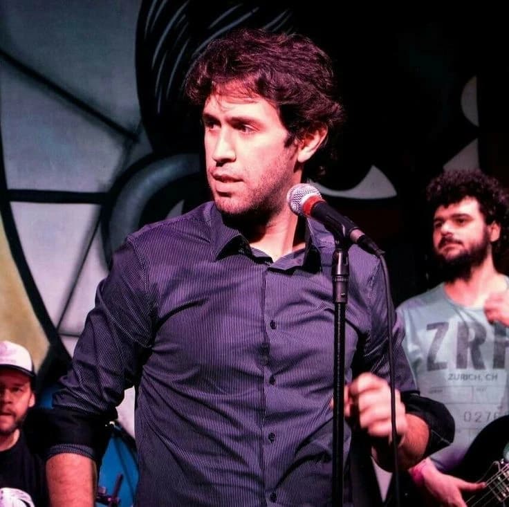 Andy Bizzochi thumbnail