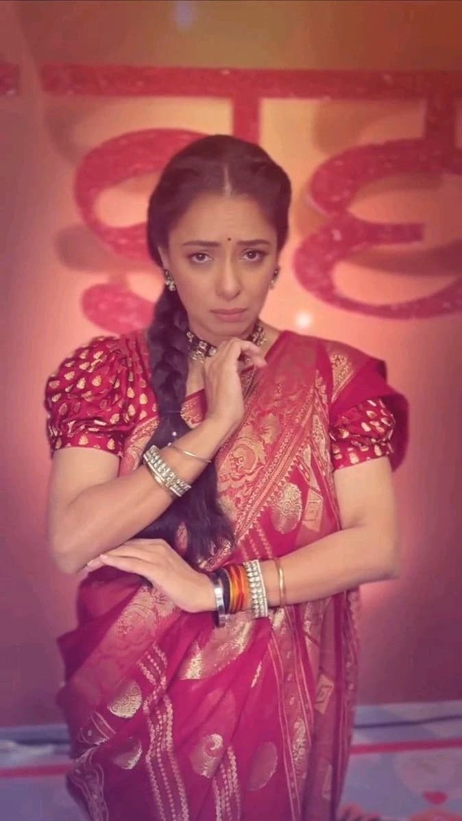 Anupamaa: The Next Chapter – Matchmakers in Mischief thumbnail