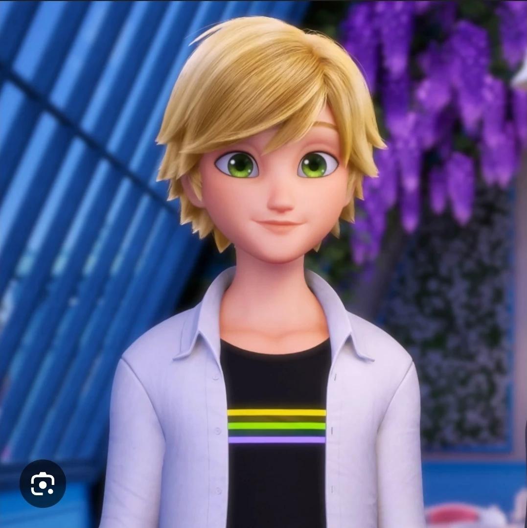 Adrien Agreste  thumbnail