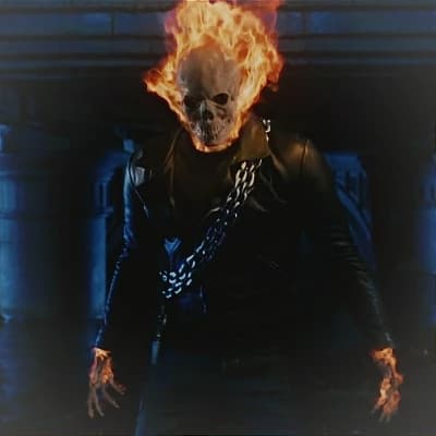 Johnny Blaze / Ghost Rider thumbnail