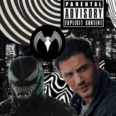 Eddie Brock & Venom thumbnail
