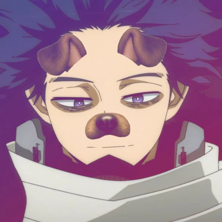 Hitoshi Shinsou thumbnail
