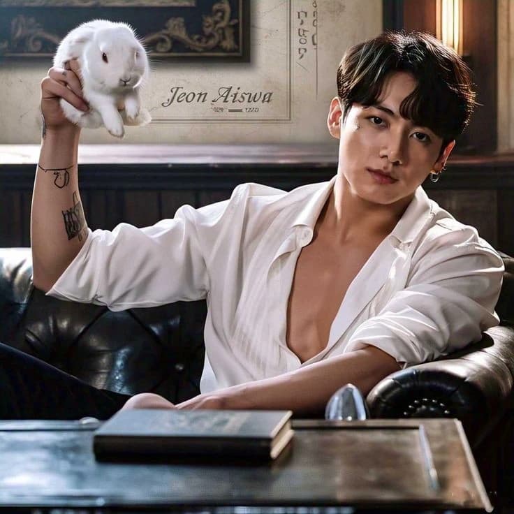 Jungkook  thumbnail