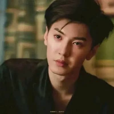 Chen Zheyuan thumbnail