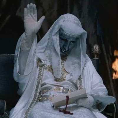 Baldwin IV (The Leper King) thumbnail