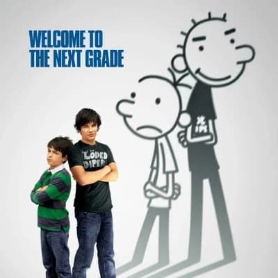 Greg Heffley thumbnail