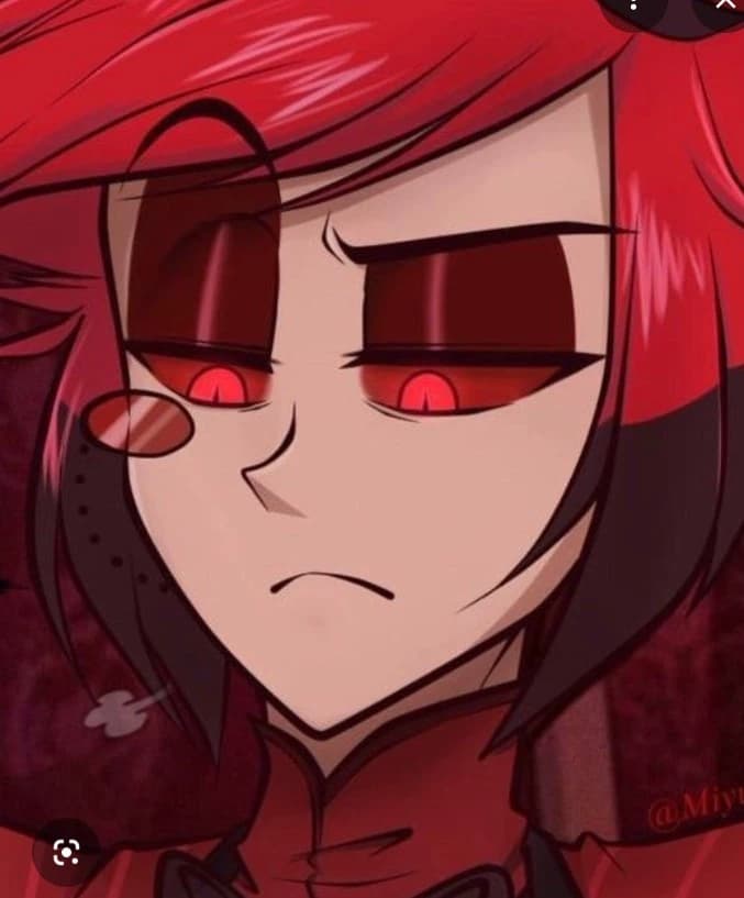 Jealous Alastor thumbnail