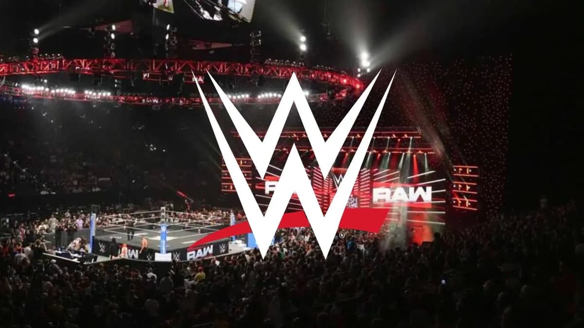 WWE: Raw Text Adventure [Game/CYOA] thumbnail