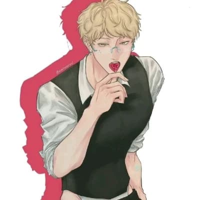 Tsukishima Kei thumbnail