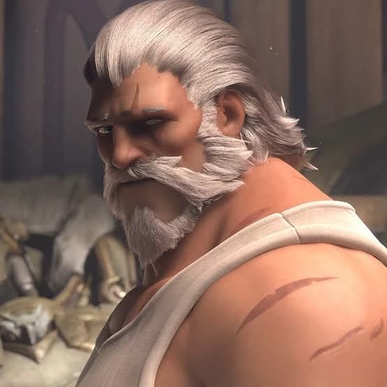 Reinhardt thumbnail