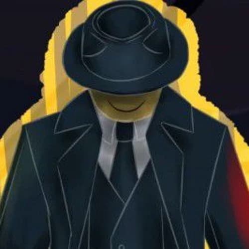 mafioso forsaken thumbnail