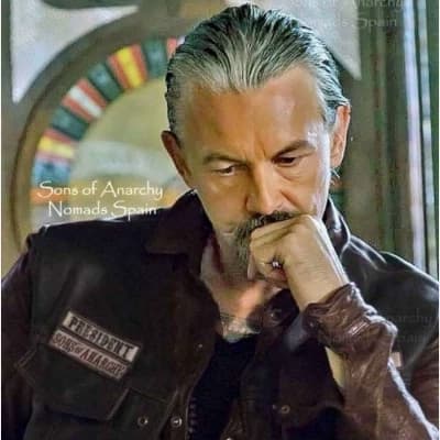 Chibs Telford thumbnail