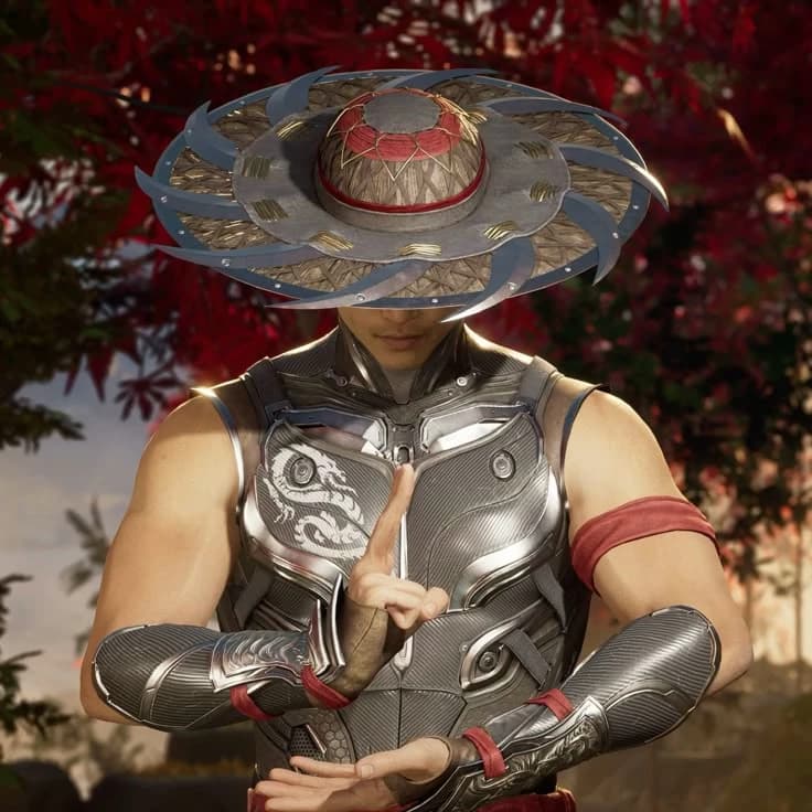 King Lao thumbnail