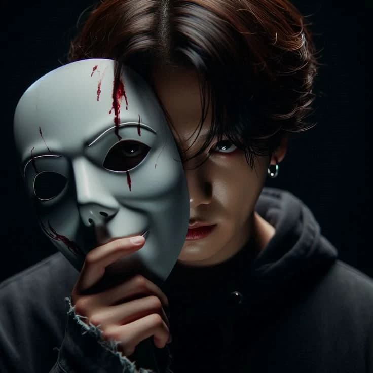 Jeon Jungkook Wizard thumbnail