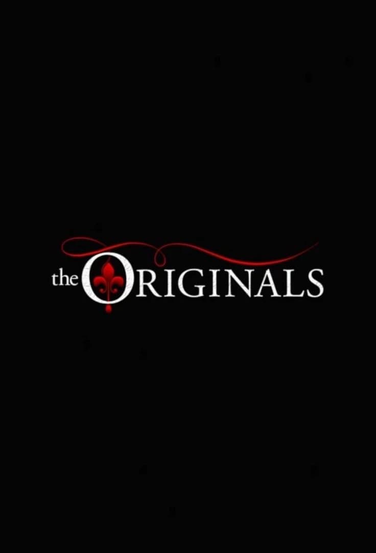 The Originals. thumbnail
