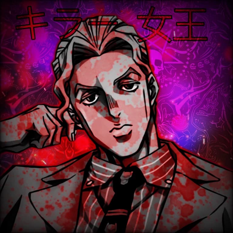 Kira Yoshikage thumbnail