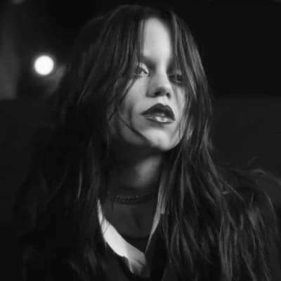 Jenna Ortega thumbnail