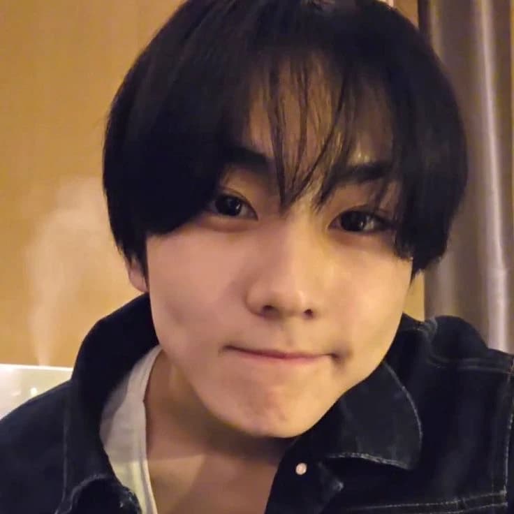Yang Jungwon thumbnail