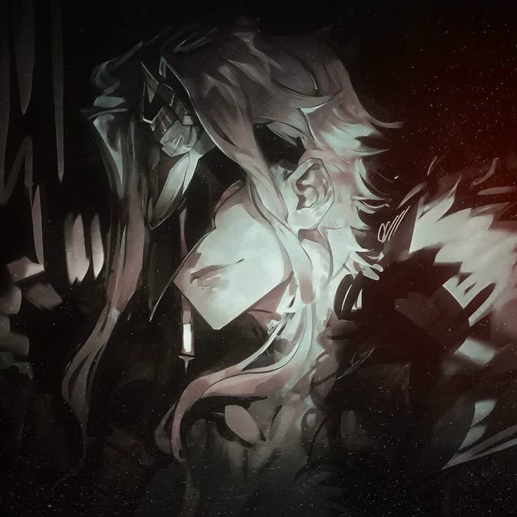 Dottore from Genshin Impact  thumbnail