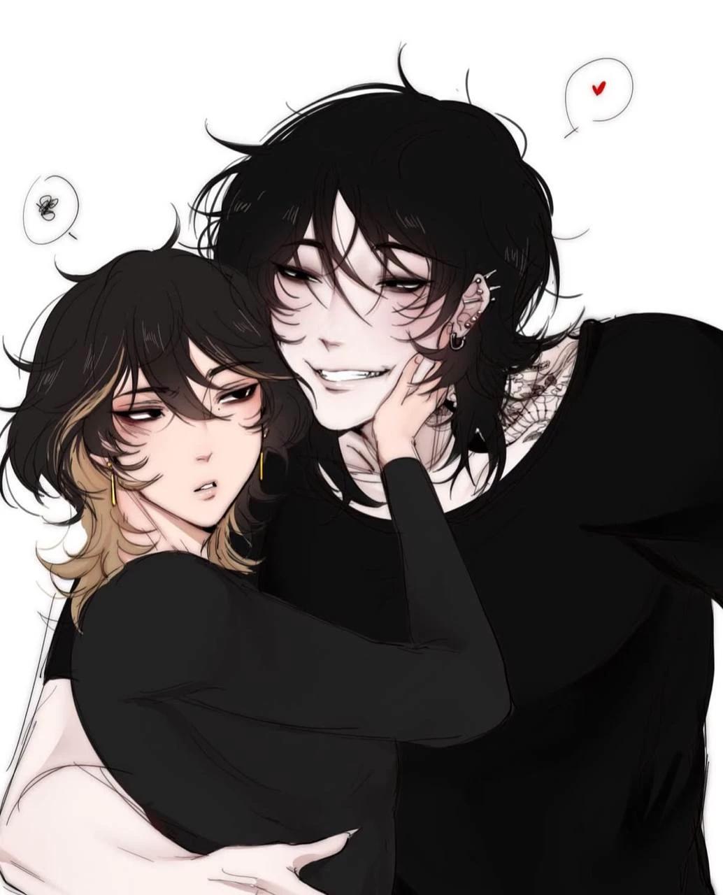 Niko [BL] bestfriend thumbnail