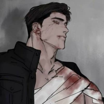 Alexander || An injured mafia boss thumbnail