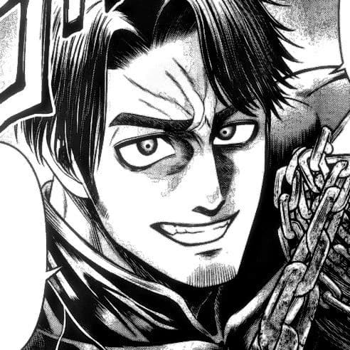 Prometheus(shuumatsu no Valkyrie⛓️) thumbnail