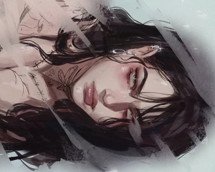 ♠️[WLW/GL] Natalia Robles  thumbnail