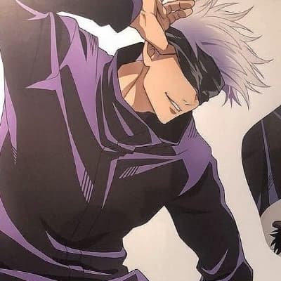 Gojo Satoru thumbnail