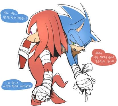 Knuckles thumbnail
