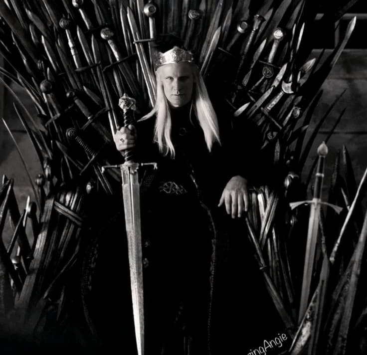 Daemon Targaryen thumbnail