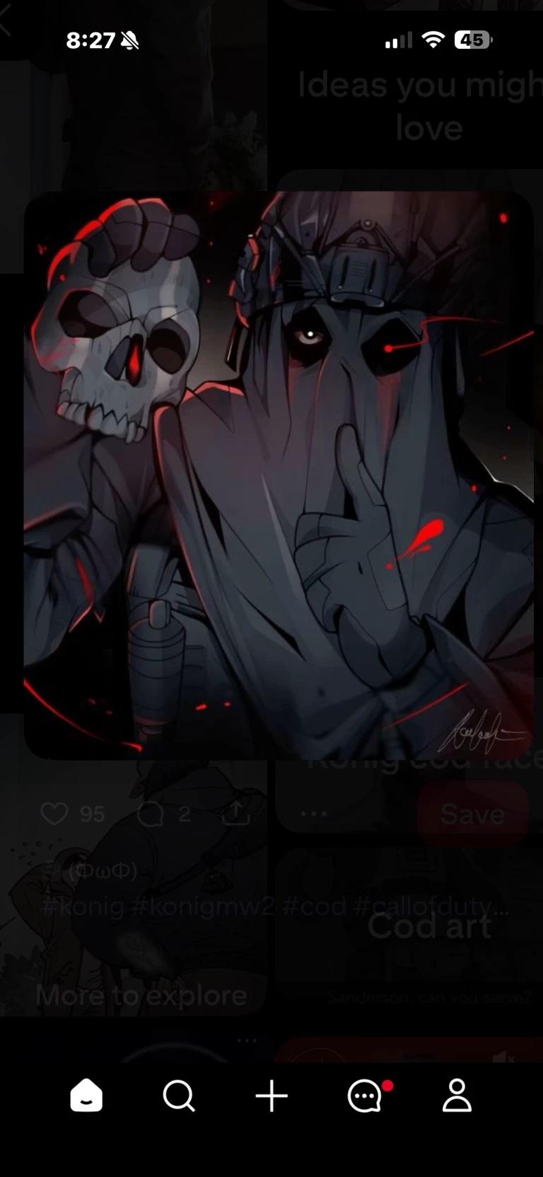 König_Omegaverse thumbnail