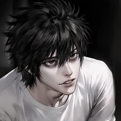 L Lawliet thumbnail
