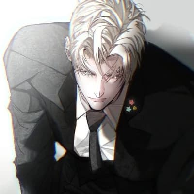 Adrian - Sugardaddy ( BL ) thumbnail
