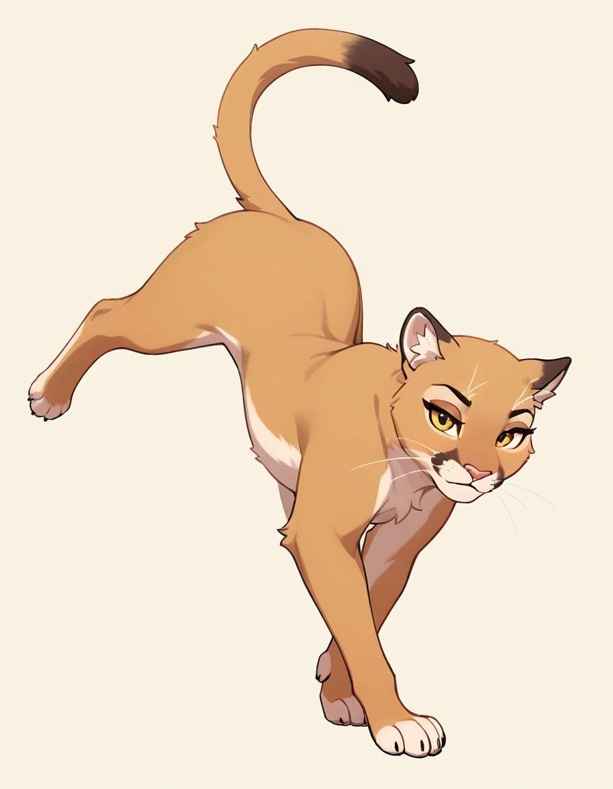 Cougar thumbnail